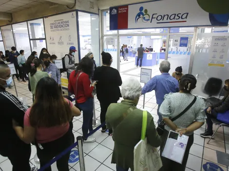 ¿Cómo compro un bono Fonasa y reviso el valor por especialidad?