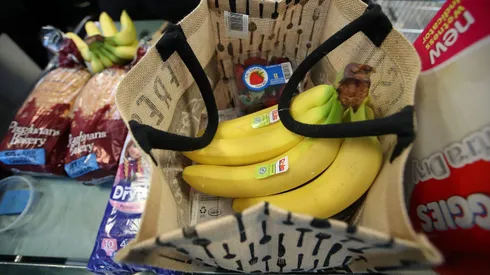 Bolsillo Familiar Electrónico