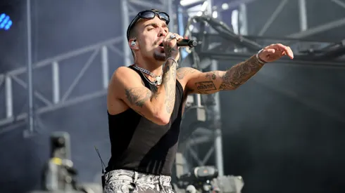 ¿A qué hora comienza la venta de entradas para Rels B en Chile?