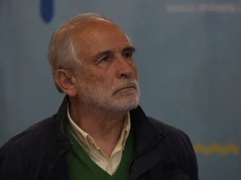 ¿Qué dijo el ministro Montes sobre renunciar por el caso Democracia Viva?