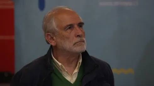 Ministro Carlos Montes