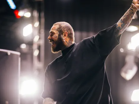 Post Malone: ¿A qué hora comienza la venta general?