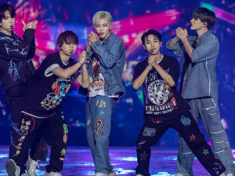 ¿Quedan entradas para el concierto de NCT Dream en Chile?