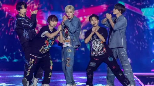 ¿Quedan entradas para el concierto de NCT Dream en Chile?