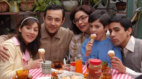 ¡Los 80 suman un día más de transmisión en Canal 13!