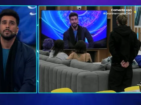 Gran Hermano: ¿Cuál fue el voto legado de Ariel?