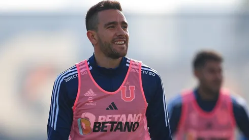 La defensa de la U es la menos derrotada en el torneo.