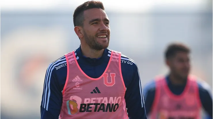 La defensa de la U es la menos derrotada en el torneo.