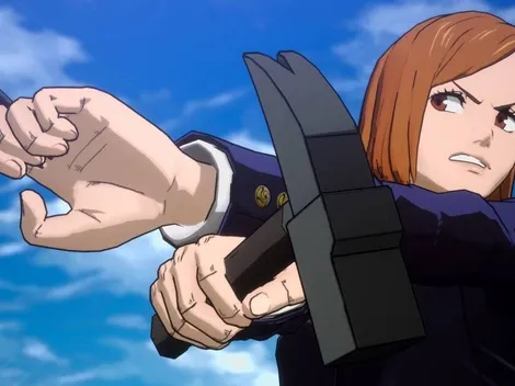 ¿Cuándo se estrena la segunda entrega de Jujutsu Kaisen?