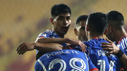 La U negó oferta desde Europa por Osorio.