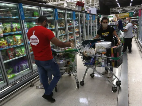 ¿Cómo apelar al Bolsillo Familiar Electrónico si no lo recibí?