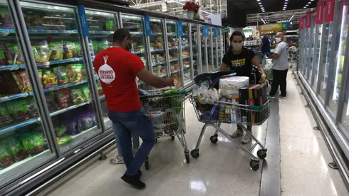 Bolsillo Familiar Electrónico