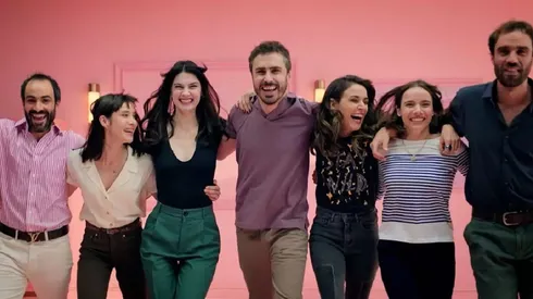 La teleserie de Mega se encuentra en una etapa crucial de su transmisión.