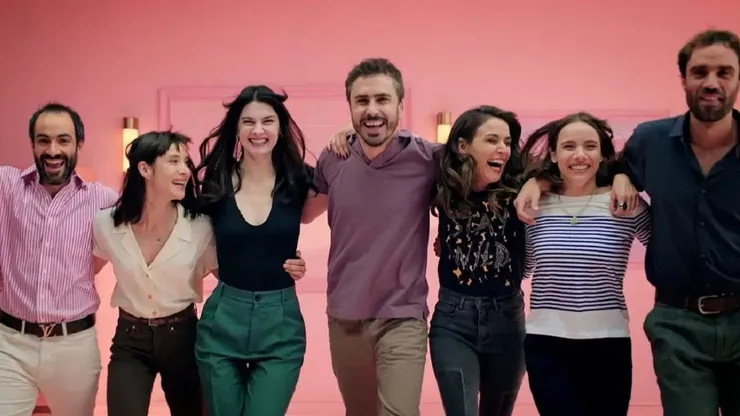 La teleserie de Mega se encuentra en una etapa crucial de su transmisión.