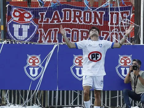 Mete miedo: Huachipato recupera a su figura ante la U