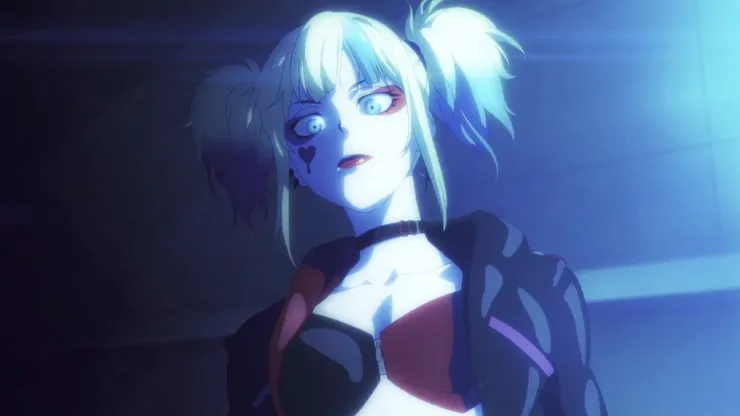 ¡DC Studios confirma anime de Suicide Squad en alianza con WIT Studios!