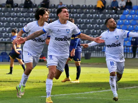 El antecedente que ilusiona a Huachipato tras ser campeón de invierno