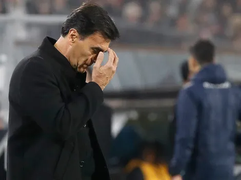 "No murió nadie": Quinteros ignora el fracaso en LaLi