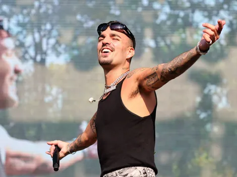 ¡Rels B vuelve a Chile tras paso por Viña 2023!