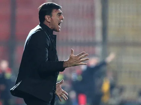 Campeón de América le pone máxima presión a Quinteros