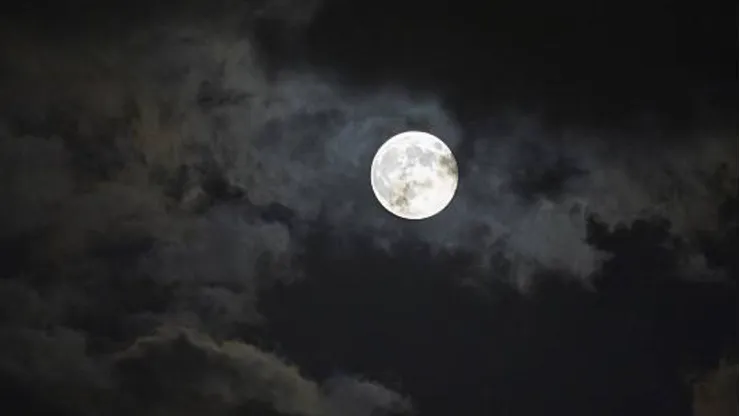 Luna llena