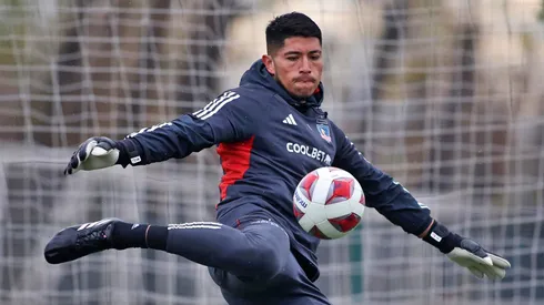 Cortés se queda fuera de los citados ante Unión La Calera.