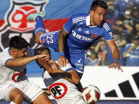 El choque de punteros cambia de horario