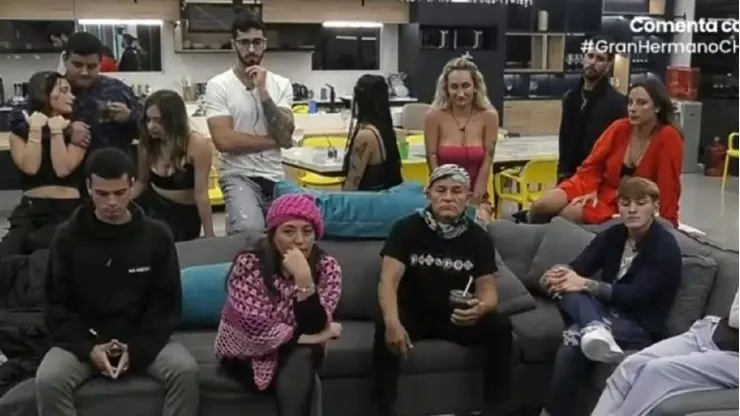 Conoce dónde está ubicada la casa de Gran Hermano Chile.