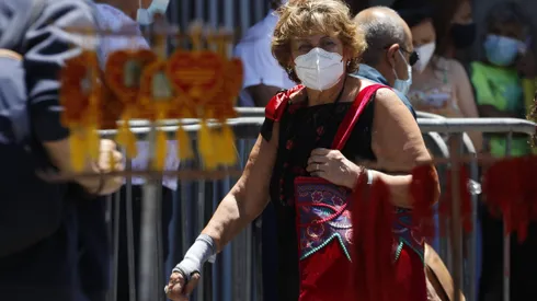 Consulta la fecha de pago y monto de la PGU de julio.