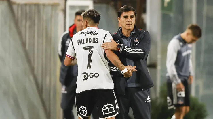 Quinteros ratificó sus dichos