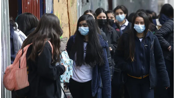 ¿Cuándo es el regreso a clases de los estudiantes?
