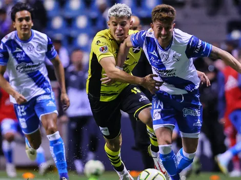 "Colo Colo está equivocando el camino con Pablo Parra"