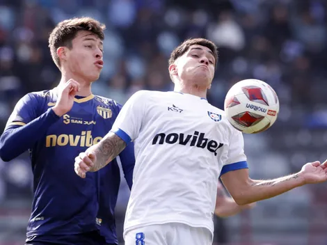 Huachipato campeón de invierno tras igualar con Magallanes