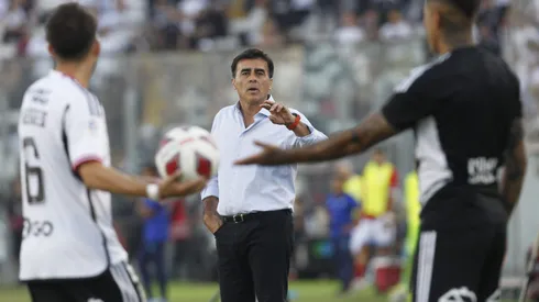 "Se corta por el DT cuando los resultados no acompañan"