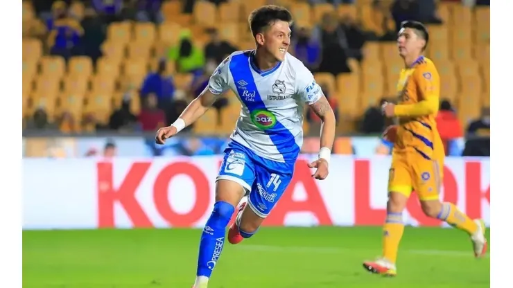 Fabián Estay: "Pablo Parra tiene calidad, por algo jugó en México"