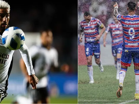 Lucero es posible rival de Colo Colo en la Sudamericana
