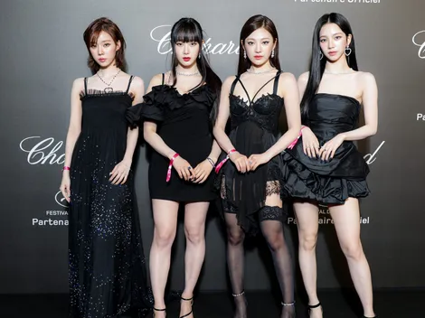 Aespa en Chile: ¿Quedan entradas?