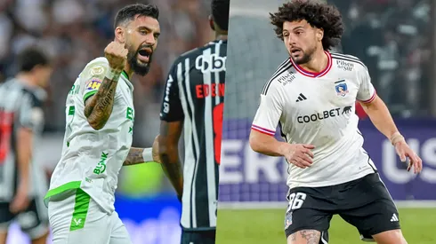 El Cacique se verá las cara ante América por la Sudamericana.