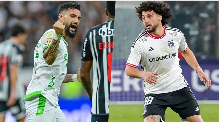 El Cacique se verá las cara ante América por la Sudamericana.