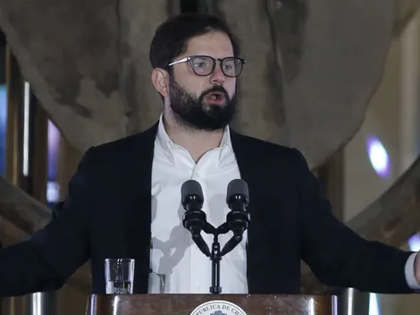 Cadem revela cifra de aprobación del Presidente Boric que mantiene al Gobierno expectante