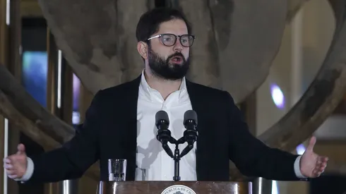 Resultados Cadem de la quinta semana de junio.