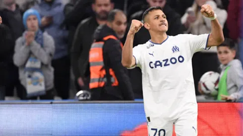 Alexis Sánchez es agente libre, pero recibió una noticia que podría hacer que se quede en Marsella.