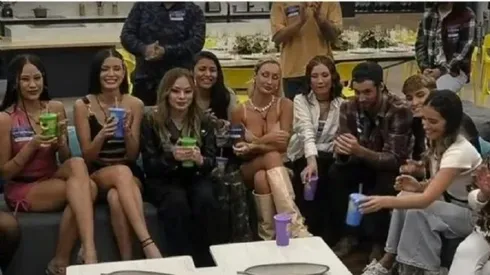 El programa reveló nuevas reglas durante la segunda eliminación.