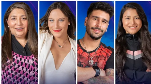 El reality reveló al segundo jugador que deja la competencia.