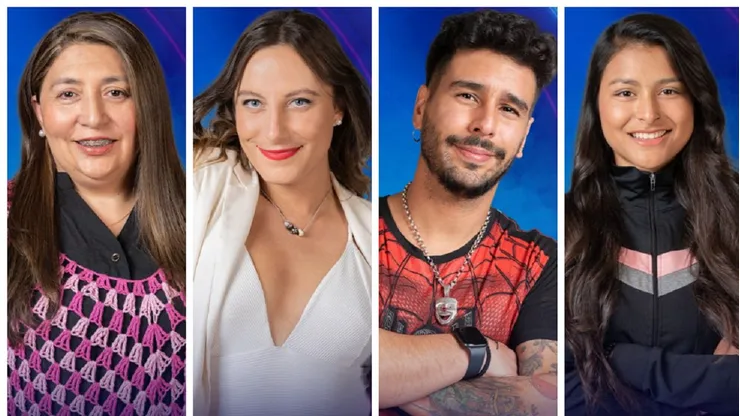 El reality reveló al segundo jugador que deja la competencia.