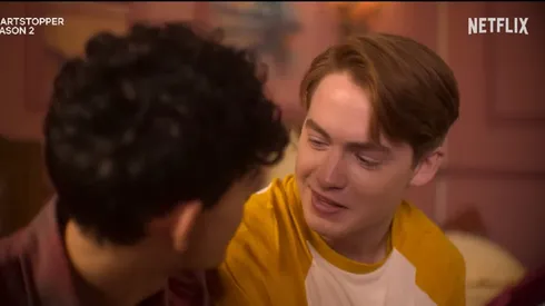 La exitosa serie de Netflix regresa pronto con su segunda temporada.