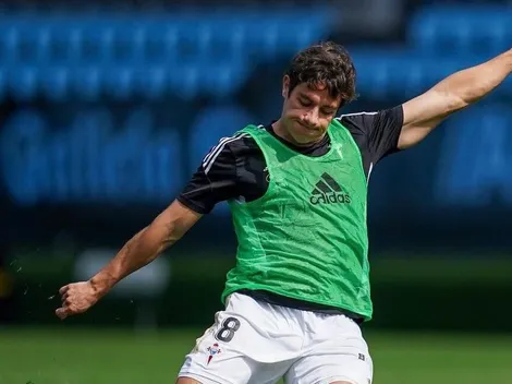 Confirman un regreso desde Europa hasta la UC