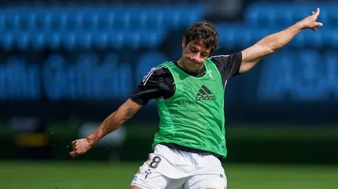 Clemente Montes no tuvo un buen paso por España.