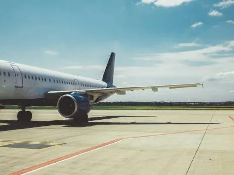 ¿Qué aerolínea lanzó pasajes desde $7.500 para volar en Chile?