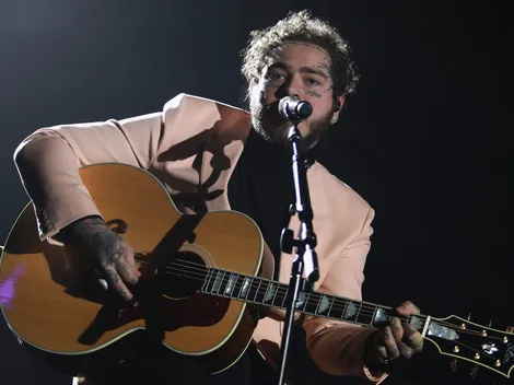 Post Malone en Chile: ¿Quiénes pueden comprar la preventa?